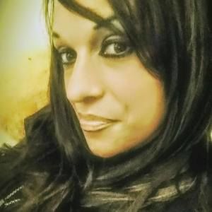 Meet your Posher, Jacci
